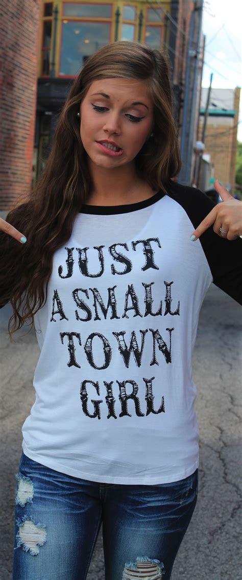 1. 10+ Small Town Girl Tips: Essential Guide To Bigtime Dreams