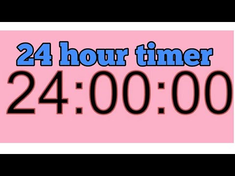 1 Hour Timer Online Timer Countdown