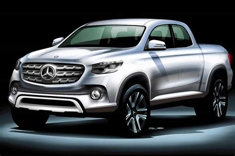 1. Ultimate Guide: 10 Reasons To Own A Mercedes Benz Pickup