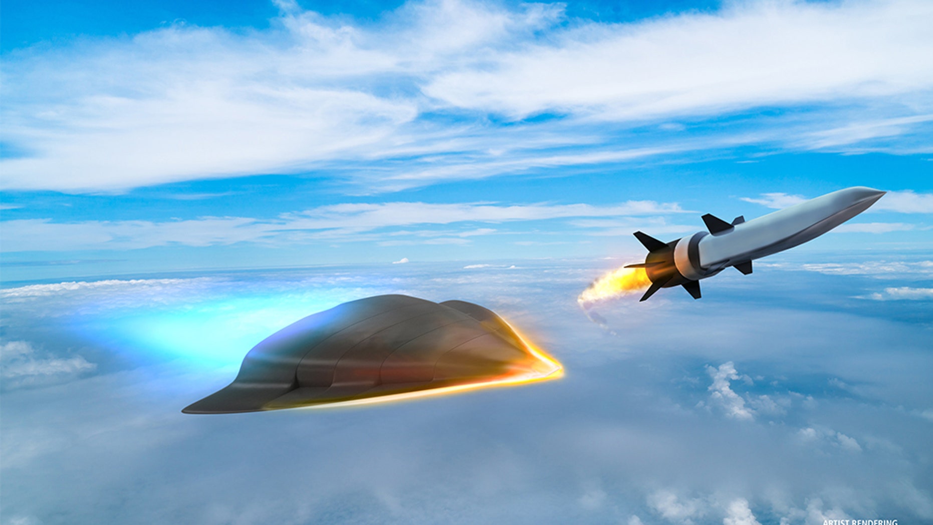 10 Ultimate Ni Tech Missile Designs Create The Perfect Weapon Now