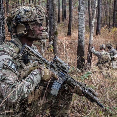 15 Tips For Success: Unlocking The Ranger Training Battalion's Secrets