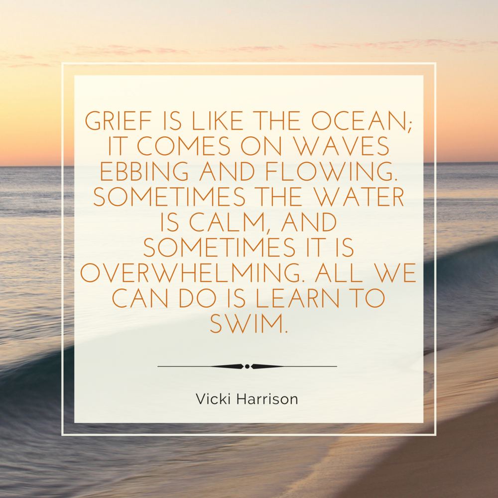 19 Inspirational Quotes To Help You Cope With Grief And Loss Dr