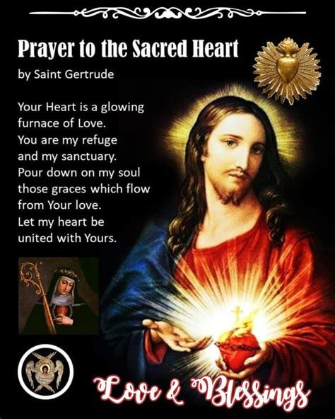 2. 15+ Sacred Heart Devotions: Complete Collection Of Prayers And Rituals