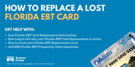 2. The Ultimate 15Step Tutorial: Replacing Lost Ebt Cards In Nc