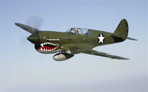 20+ Best Fighter Aircraft Of Ww2: Ultimate Guide To Dominant Warbirds