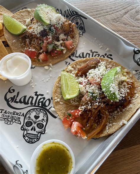 20 Best Mexican Restaurants In Orlando With Mouthwatering Meals