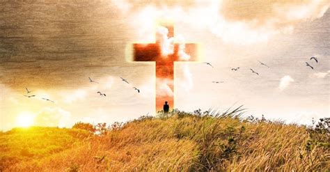 5 Reasons The Resurrection Is Important For Your Life Today Easter