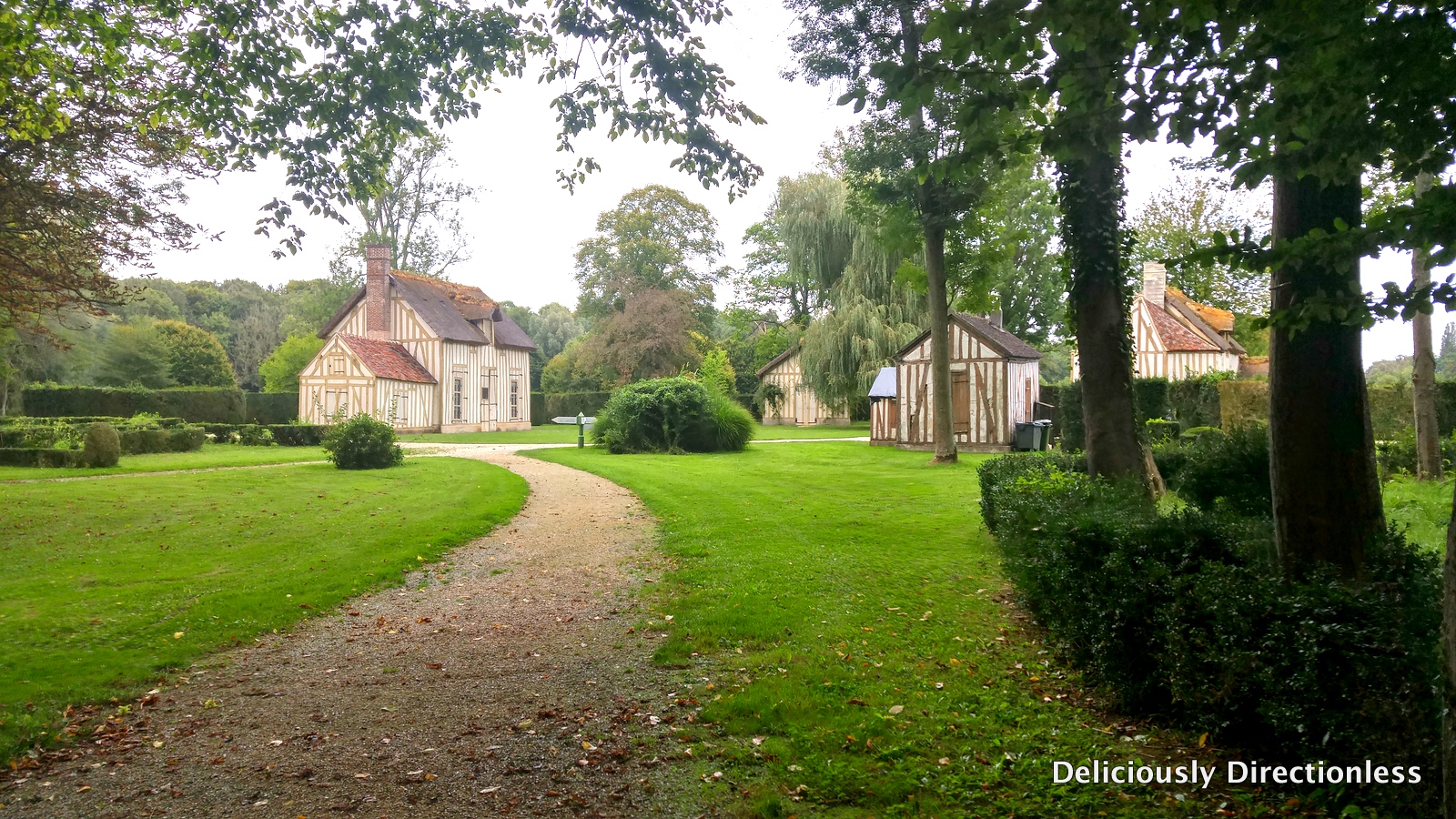 5 Reasons To Visit Chantilly France Deliciously Directionless