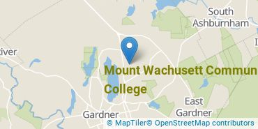 Advantages Of An Associate Degree Mount Wachusett