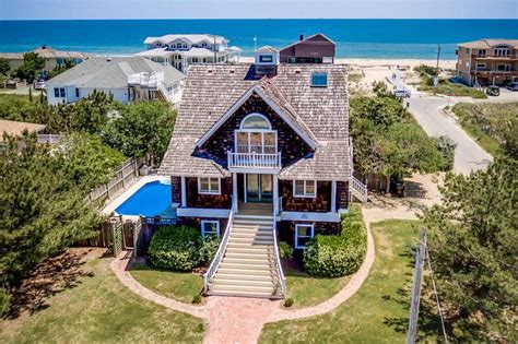 Beach Plantation Virginia Beach Rentals Sandbridge Vacation Rentals