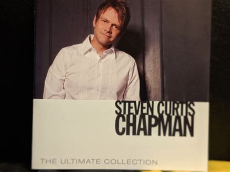 Chapman Steven Curtis Ultimate Collection Amazon Com Music