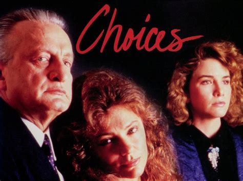 Choices 1986 Rotten Tomatoes