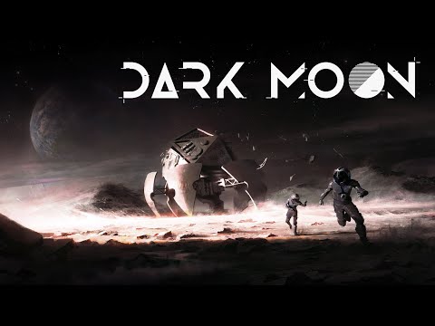 Dark Moon Survival Strategy Game Lets You Manage A Mobile Base