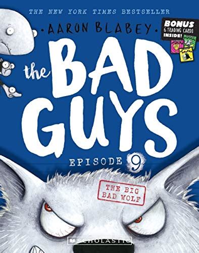 Discuss Everything About The Bad Guys Wiki Fandom