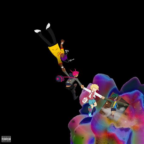 Erase Your Social Song By Lil Uzi Vert Spotify