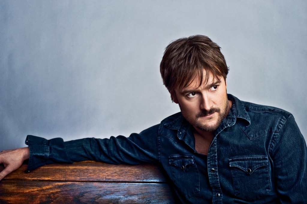 Eric Church S Inspiration Behind New Single Springsteen To Remain A