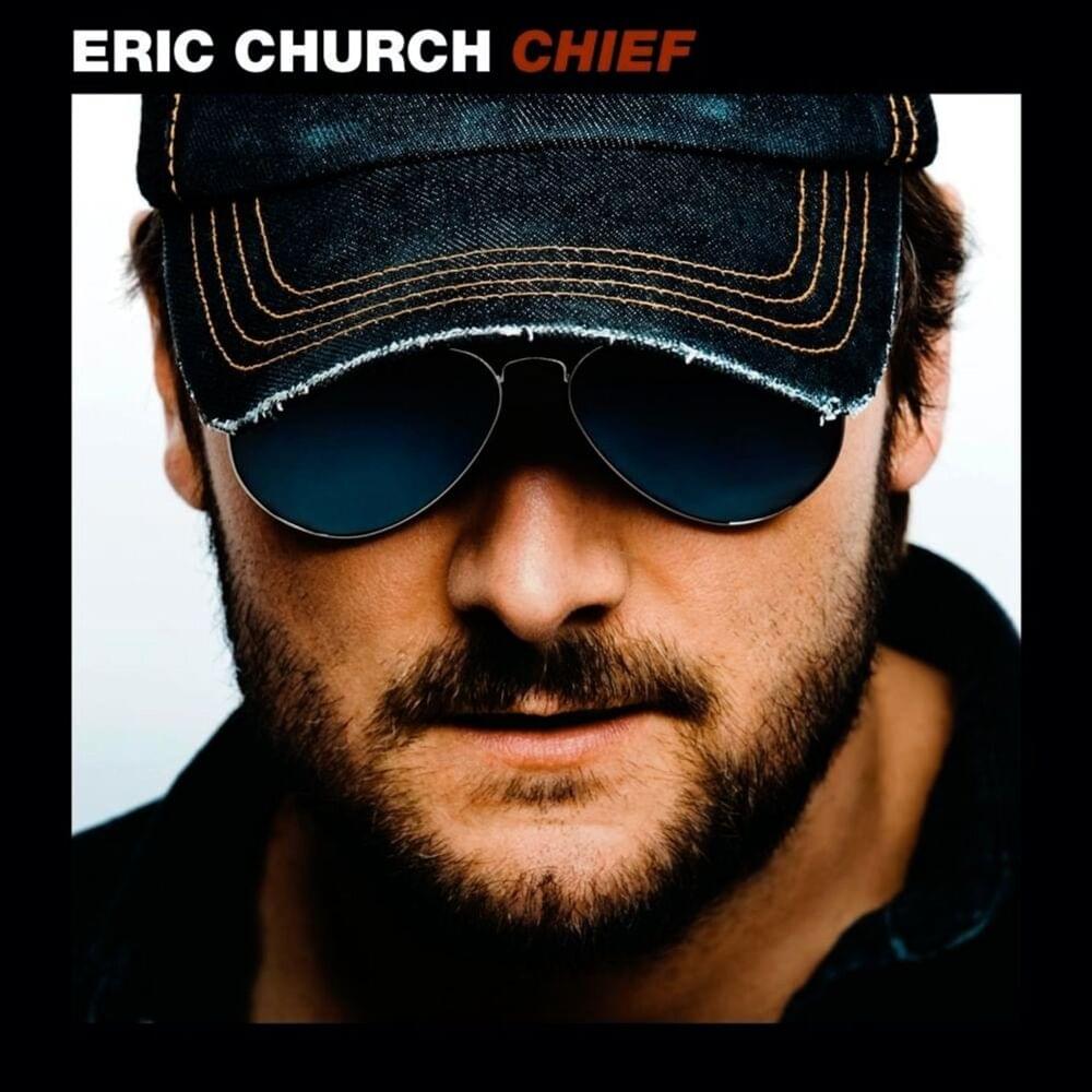 Eric Church Springsteen Music Video And Lyrics