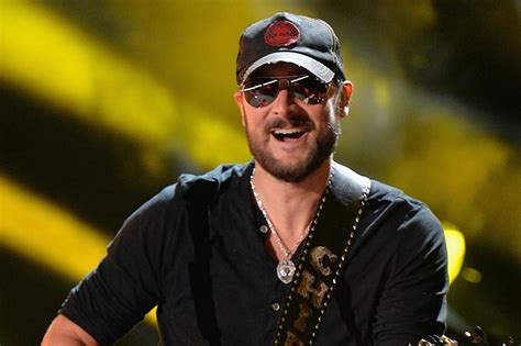 Eric Church Talks The Outsiders