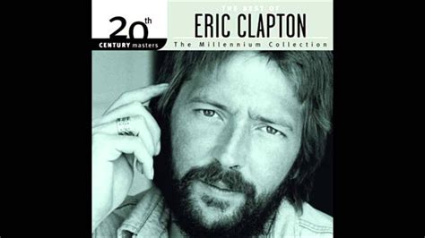 Eric Clapton Wonderful Tonight Hq Youtube