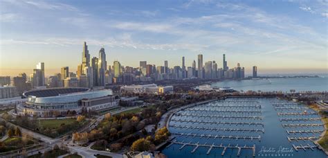 Featured Project Soldier Field Greenroofs Com