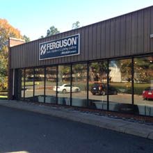 Ferguson Showroom Chantilly Va Supplying Kitchen And Bath Products