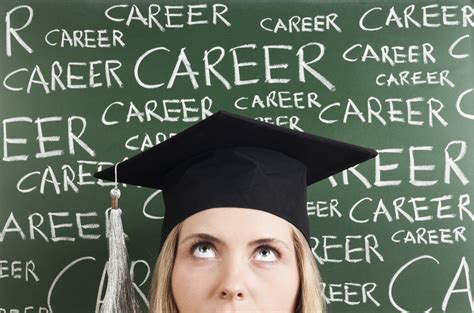 From College To Career Expert Advice For Fresh Graduates On Finding