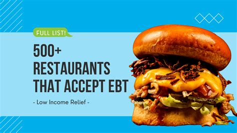 Hot Food Near Me That Accepts Ebt Liana Leroy