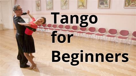 How To Dance The Tango Basic Steps Types Moves To Master The