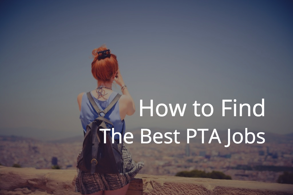 How To Find The Best Physical Therapist Assistant Jobs Pta Guide