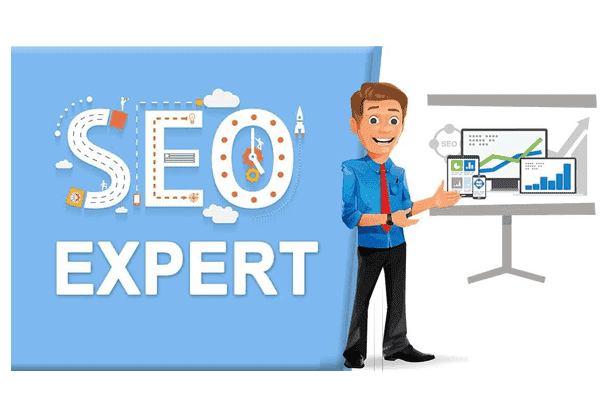 How To Hire An Seo Expert As Marketing Agency