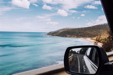 How To Spend A Weekend Road Trip Down The Great Ocean Road Road Trip