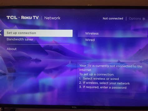 How To Test And Fix Your Roku Tv S Internet Connection Issues Dignited