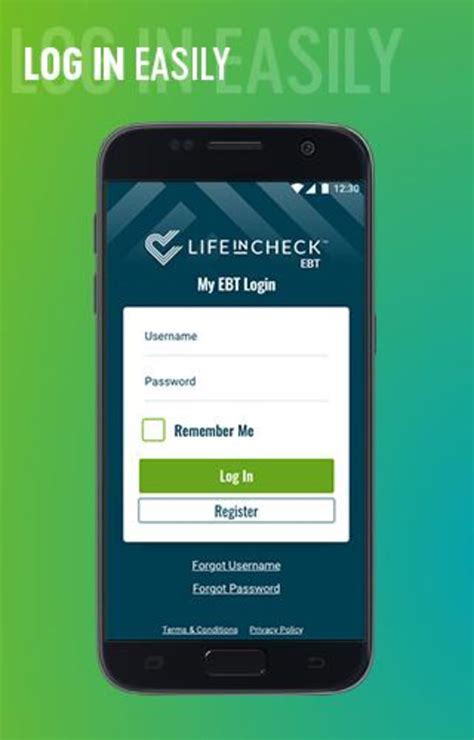 Lifeincheck Ebt Apk For Android Download