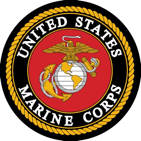 Marine Corps Png Logo Pictures Free Transparent Png Logos