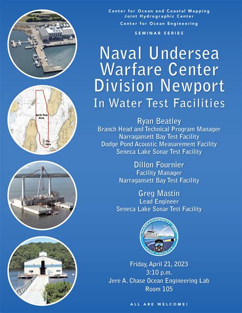 Naval Undersea Warfare Center