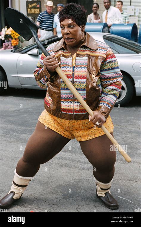 Norbit Rasputia Costume