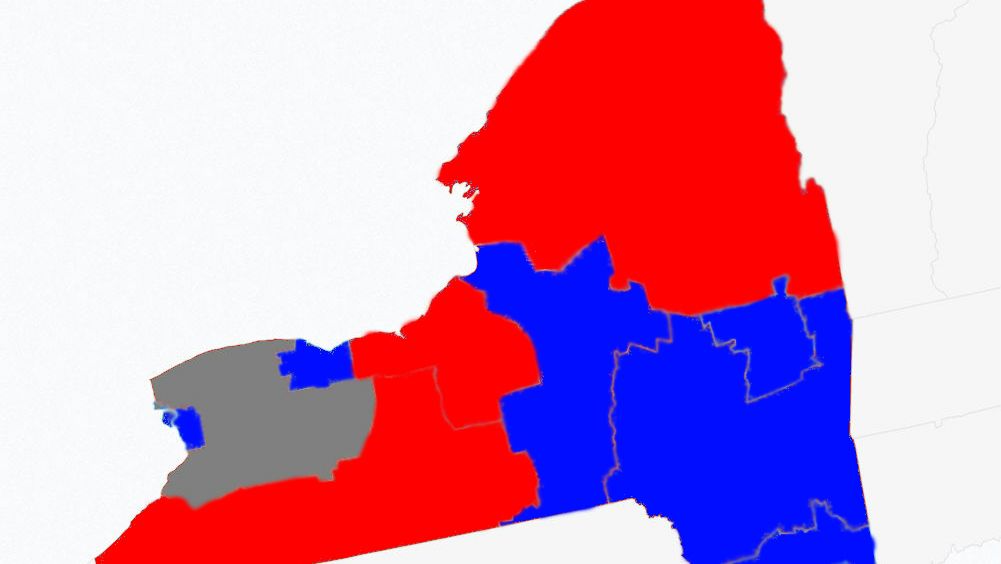 Ny 17Th Congressional District