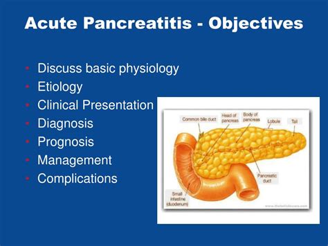 Ppt Acute Pancreatitis Powerpoint Presentation Free Download Id