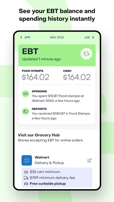 Providers Ebt Mobile Banking On The App Store