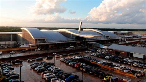 Rdu Is The Nation S Fastest Growing Large Airport In July Raleigh