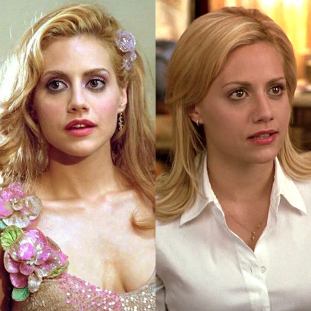 Remembering Brittany Murphy On Her Birthday 12 Of Her Best Movie