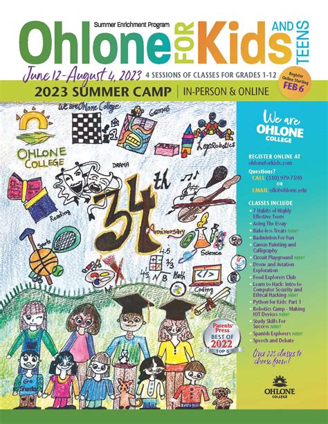 Request A Catalog Ohlone College