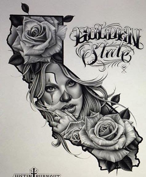 Resultado De Imagen Para Chicano Tattoo Chicano Art Tattoos Chicano