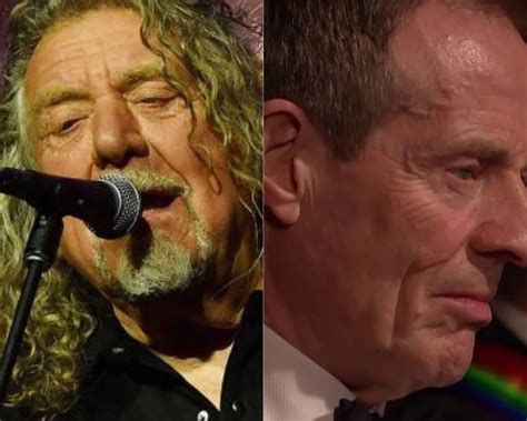 Robert Plant S Chilling Surprise Brings Back The Magic Of Led Zeppelin