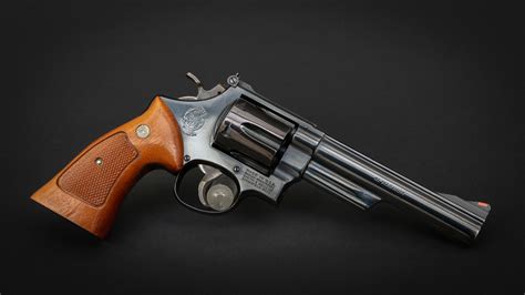 Smith And Wesson 57