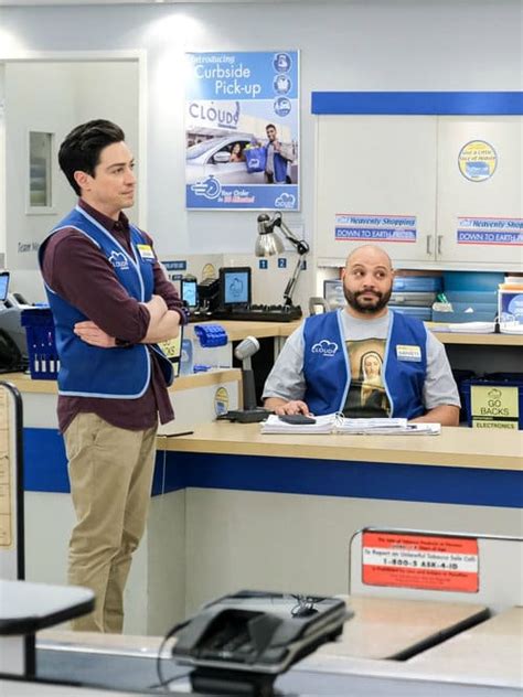 Superstore Season 5 Episode 16 Review Employee App Tv Fanatic