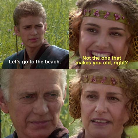 Sure Daughter Now Let S Get You To Bed The Beach That Makes You Old