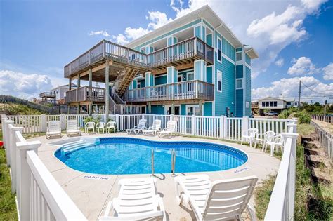 The 10 Best Virginia Beach Vacation Rentals House Rentals With