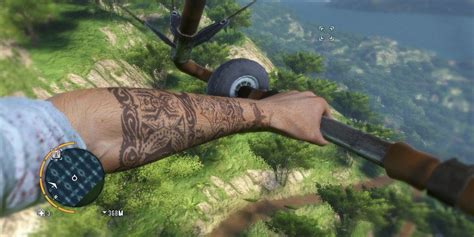 The Meaning And Symbolism Of Far Cry 3 Tattoos: Unveiling The Secrets