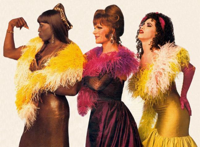 To Wong Foo Thanks For Everything Julie Newmar To Wong Foo Thanks